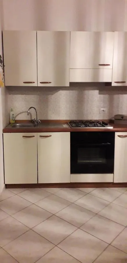 Happy Flat Villa Riparbella Holiday home