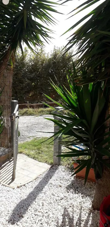 Holiday home Happy Flat Villa Riparbella Italy