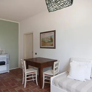 Agriturismo Terenzana Aparthotel