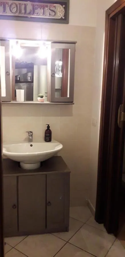 Villa Happy Flat Riparbella Casa vacanze