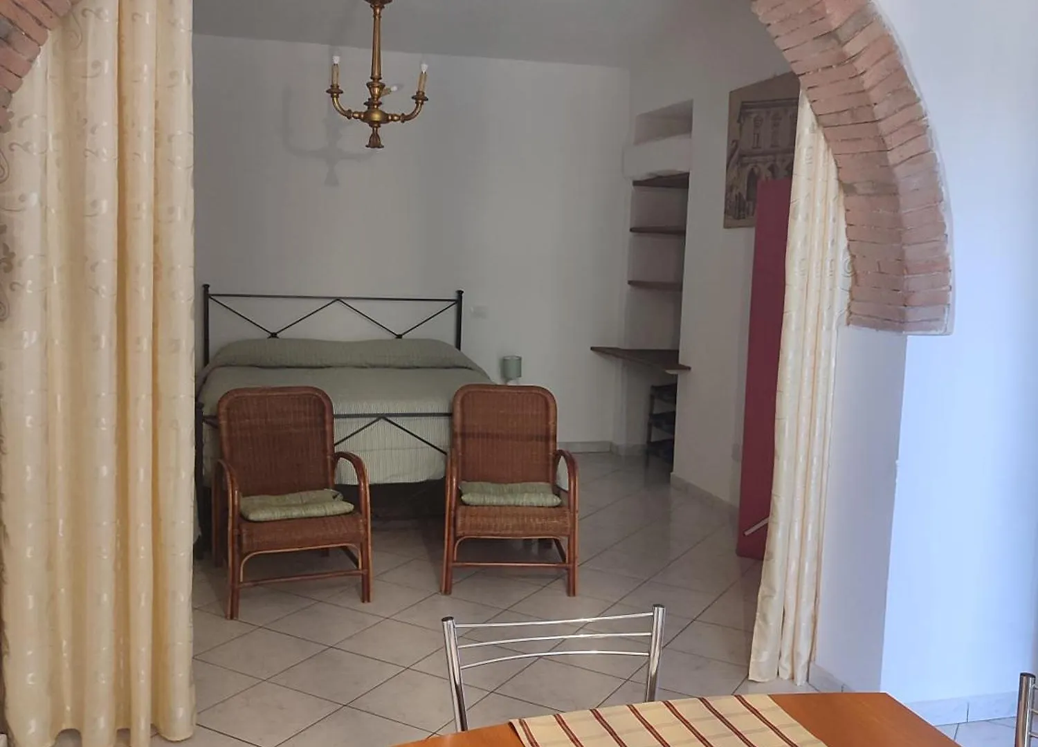 Villa Happy Flat Riparbella