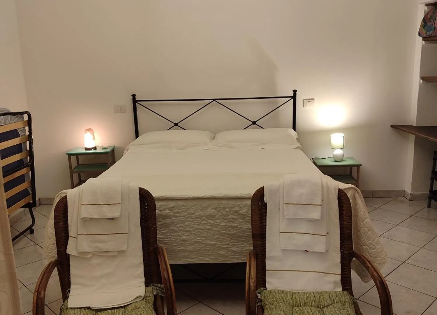 Casa vacanze Villa Happy Flat Riparbella