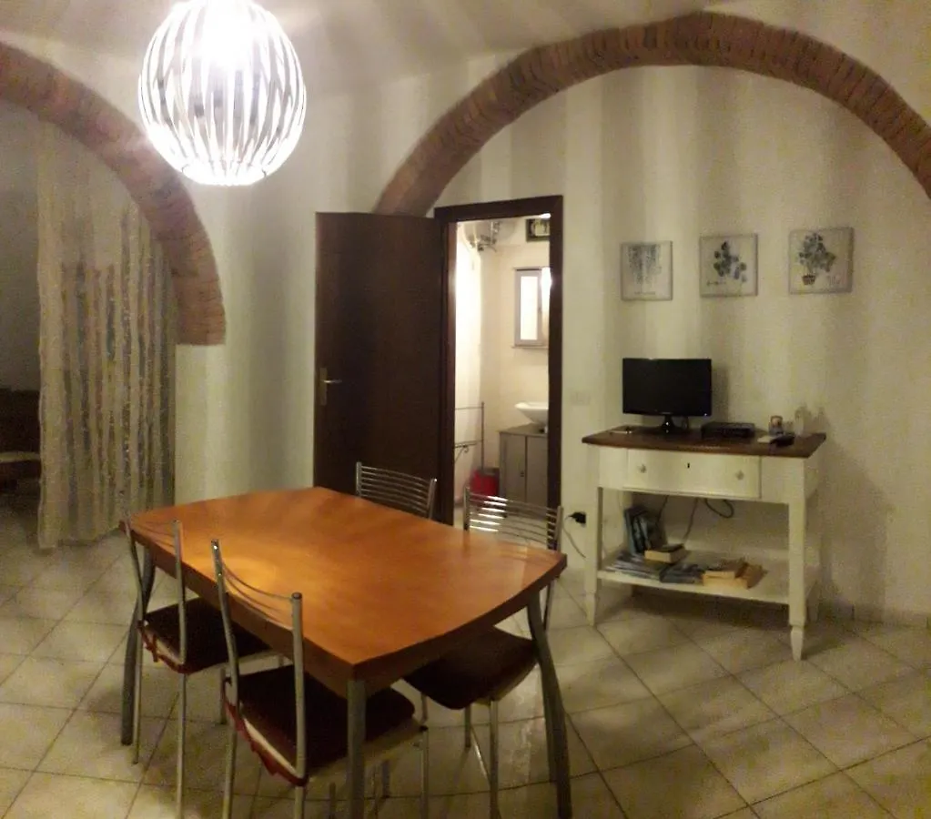 Happy Flat Villa Riparbella Italy